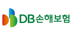 DB손해보험 로고